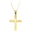 Pendant gold