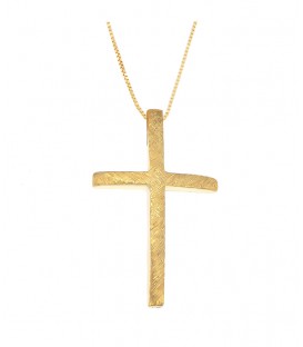 Pendant gold