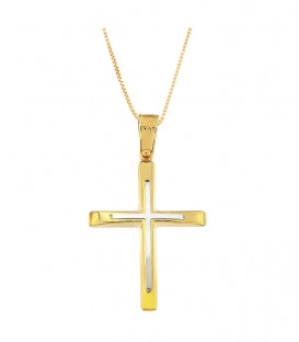 Pendant gold