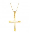 Pendant gold