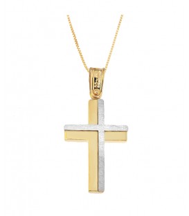 Pendant gold