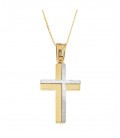 Pendant gold