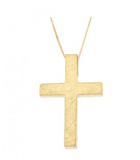 Pendant gold