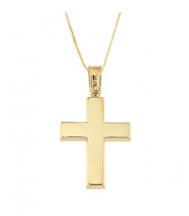 Pendant gold