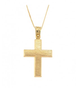 Pendant gold