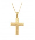 Pendant gold