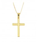 Pendant gold