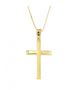 Pendant gold