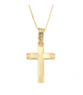 Pendant gold