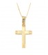 Pendant gold