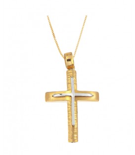 Pendant gold