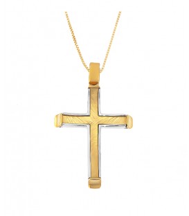 Pendant gold