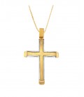 Pendant gold