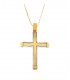 Pendant gold