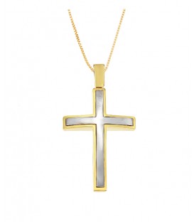 Pendant gold