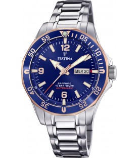 Festina Automatic F20478/3