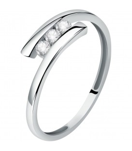 Live Diamond Ring 