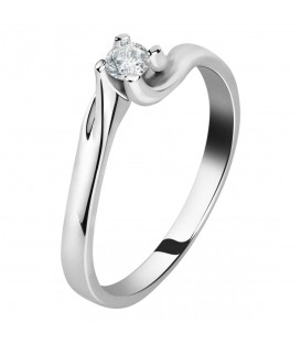 Live Diamond Ring 