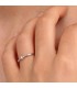 Live Diamond Ring 