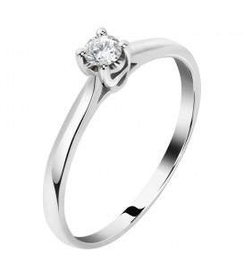 Live Diamond Ring 