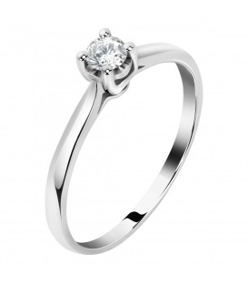 Live Diamond Ring 