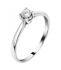 Live Diamond Ring 