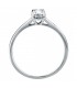 Live Diamond Ring 