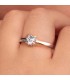 Live Diamond Ring 