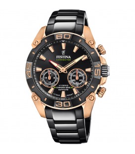 Festina Chrono Bike F20548/1 Chronobike connected