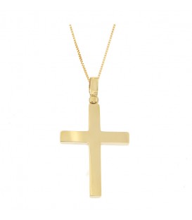 Pendant gold