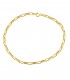 Bracelet whitegold 