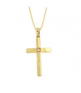 Pendant gold