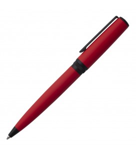 Στυλό HUGO BOSS Ballpoint κόκκινο HSC9744P