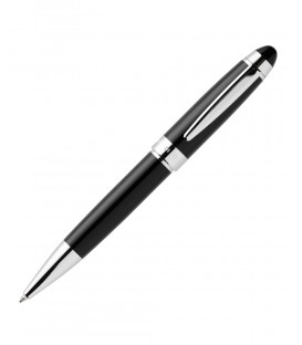 Στυλό HUGO BOSS Icon Black Ballpoint HSN0014A