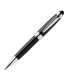 Στυλό HUGO BOSS Icon Black Ballpoint HSN0014A