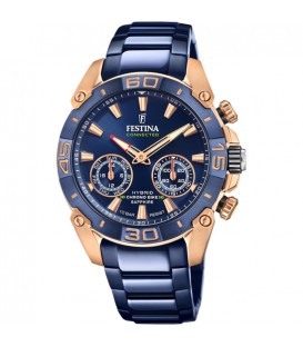 Festina Chrono Bike F20545/1 Chronobike connected