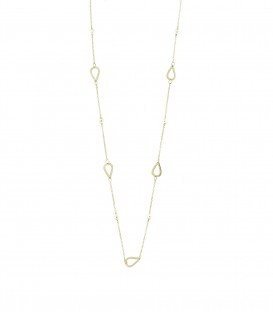 Pendant gold