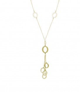 Pendant gold