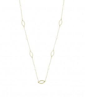 Pendant gold