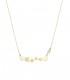 Pendant gold