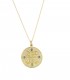 Pendant gold