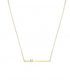 Pendant gold