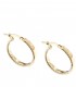 Earring gold 