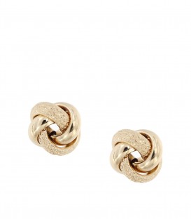 Earring gold 