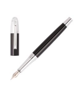 Στυλό FESTINA FWS2109/A CLASSICALS BLACK FOUNTAIN PEN