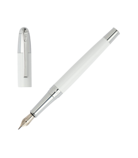 FESTINA FWS2109/F CLASSICALS WHITE FOUNTAIN PEN