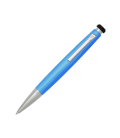Στυλό FESTINA FWS4104/M CHRONO BIKE BLUE BALLPOINT PEN