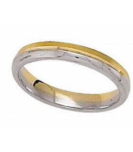 Wedding ring xatziiordanou SX171