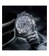 CITIZEN Chronograph Silver Stainless Steel Bracelet