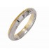 Wedding ring xatziiordanou SX173